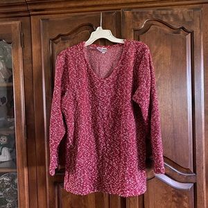 NWOT Sweater NEW NEVER WORN